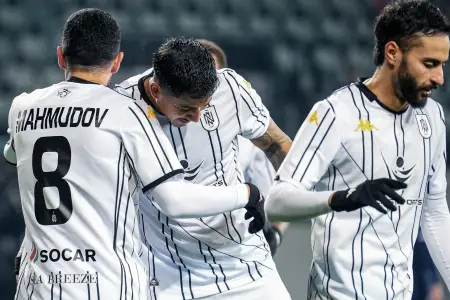 “Neftçi”yə niyə transfer qadağası qoyuldu?