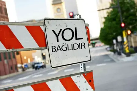 Bakının bu küçəsi bağlı olacaq - Sürücülərin nəzərinə!