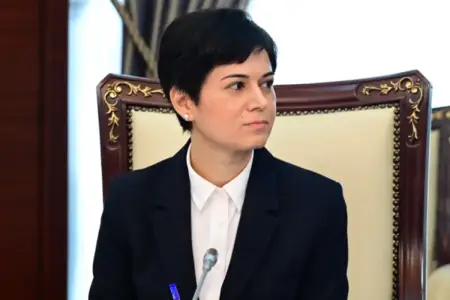 Nazirin işdən çıxardığı xanıma TƏBİB-də vəzifə verildi