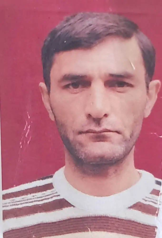 İsmayıllıda 43 yaşlı kişi itkin düşüb -FOTO