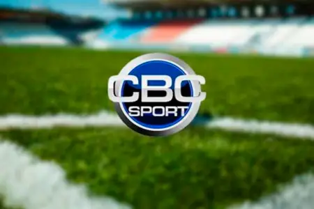 “CBC Sport”da cihaz yanıbmış - Hamı oyunu gözləyirdi...