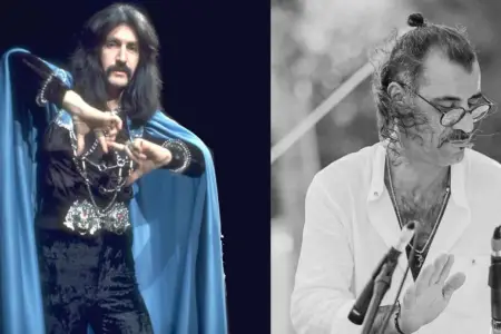 Məşhur musiqiçi evində ölü tapıldı