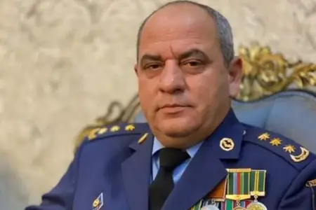 Ramiz Tahirovun müavini 1 milyonluq mənimsəmədə ittiham edilir