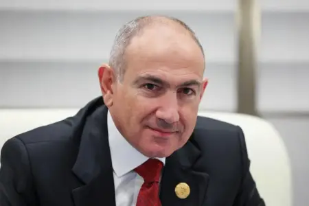 Paşinyan məzuniyyətə çıxır - Səbəb açıqlandı