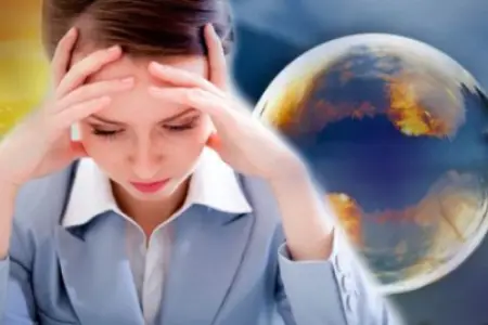 Bu tarixlərdə səhhətinizdə problem yarana bilər - Alimlərdən xəbərdarlıq 