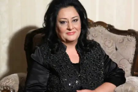 "Bu etimada görə ölkə başçısına minnətdaram" – Hicran Nəsirova