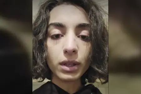 “Əmim 15 yaşımda bəkarətimi aldı” - 22 yaşlı Nərmin danışdı