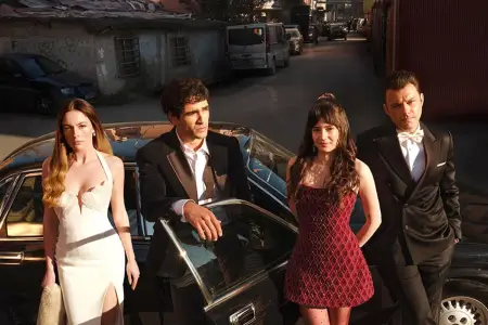 “Delikanlı” final edir