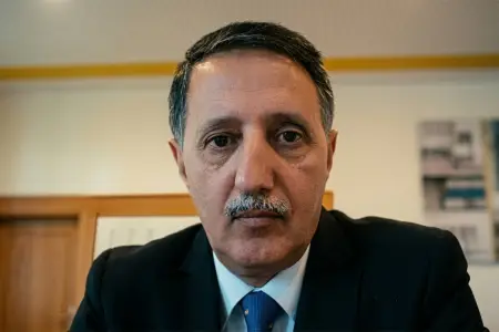 Qəzənfər Bayramov vəfat etdi