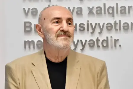 Akif İslamzadə xəstəxanaya yerləşdirildi