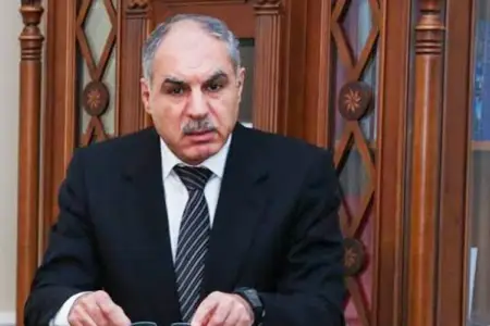 Xanlar Vəliyevin qızı yüksək vəzifəyə təyin edildi 