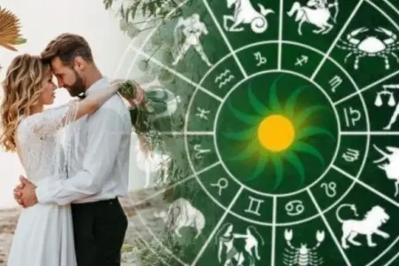 2026-cı ilin sonuna qədər bu bürcdən olanlar EVLƏNƏCƏKLƏR 