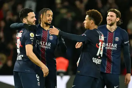 "Bayern" ulduz futbolçu üçün PSJ-yə müraciət etdi