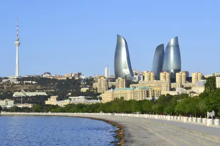 Sabah 27 dərəcə isti olacaq