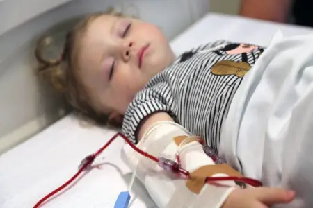 Talassemiya diaqnozu ilə doğulan körpələrin sayı açıqlandı