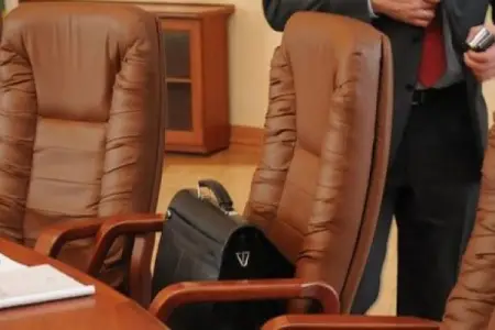 Şahlar Vəliyev vəzifəsindən azad olundu - Foto