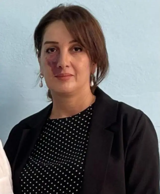 Direktor müavini vəfat etdi - FOTO