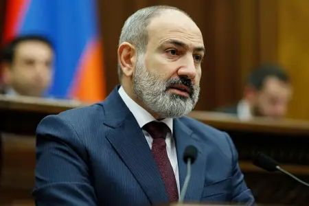 “İtirilmiş ərazilər heç vaxt Ermənistana məxsus olmayıb” - Nikol Paşinyan
