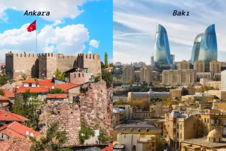 Makronun İrəvandan Ankaraya getməsi niyə baş tutmadı? - Şərh