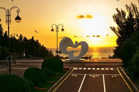 Sumqayıtda bu yollar bağlı olacaq – SİYAHI