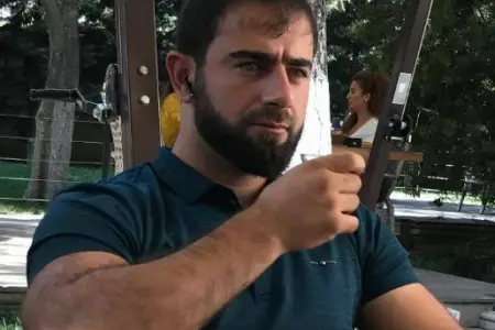 Zaqatalada 39 yaşlı kişini restorandan çıxanda güllələdilər