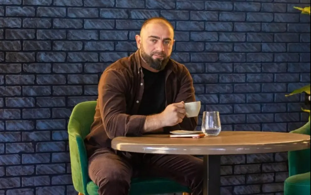 Zaqatalada 39 yaşlı kişini restorandan çıxanda güllələdilər
