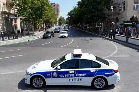 DYP-dən xəbərdarlıq