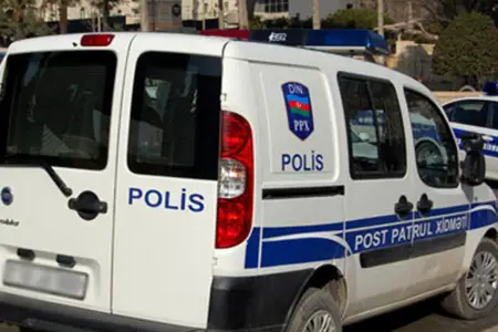 Suraxanıda 12 kiloqram narkotik aşkarlandı