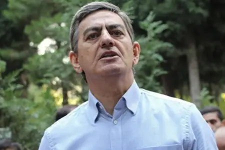 Əli Kərimlinin atası vəfat etdi