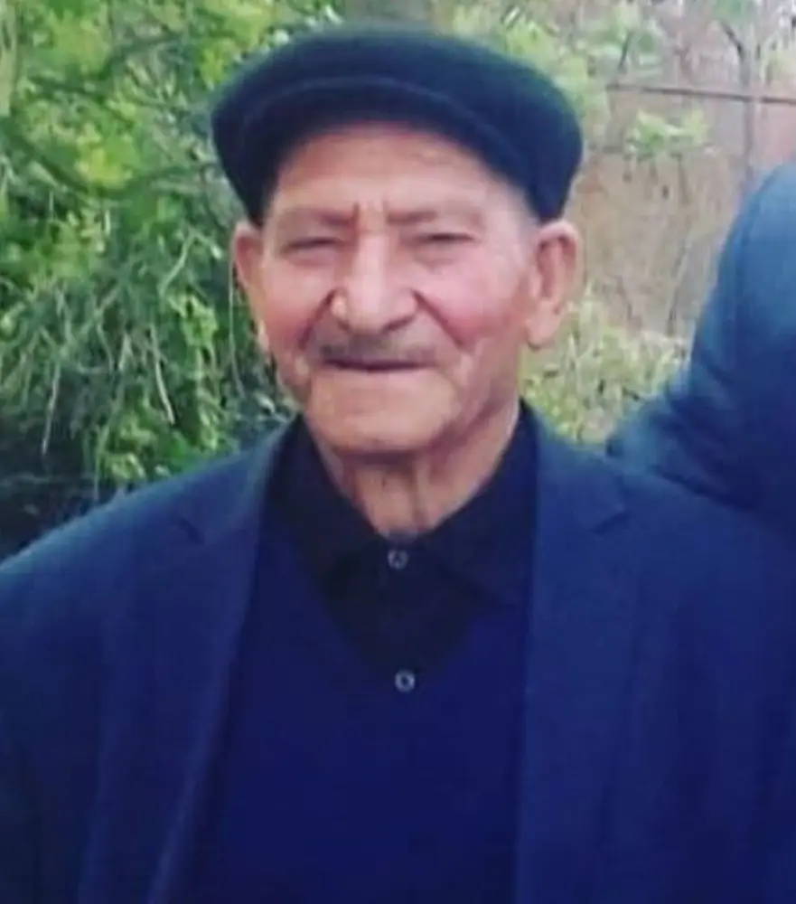 Əli Kərimlinin atası vəfat etdi
