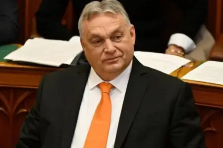 Orban bu gün istefa verəcək