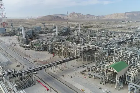 Səngəçalda qazla işləyən elektrik stansiyası dayandırılacaq