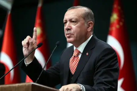 Türkiyə narahatdır: Ərdoğan bu şəhərlərə hücumla bağlı xəbərdarlıq etdi