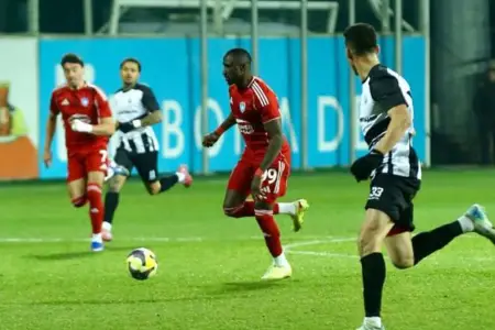 “Turan Tovuz” “Karvan-Yevlax”a, “Neftçi” “Şamaxı”ya qarşı