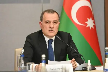 Naxçıvana hücumu kim təşkil edib? - Ceyhun Bayramovdan açıqlama