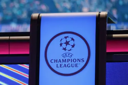 Çempionlar Liqasının 16 iştirakçısı müəyyənləşdi