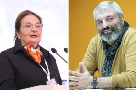 Kinematoqrafçılar İttifaqının sədri  kim olacaq? - Namizədlər bəlli oldu 