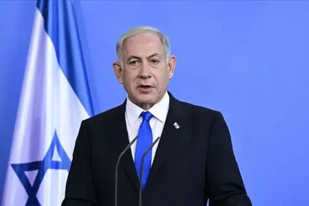 Netanyahu müharibədə uğursuzluğa düçar olduğunu etiraf etdi