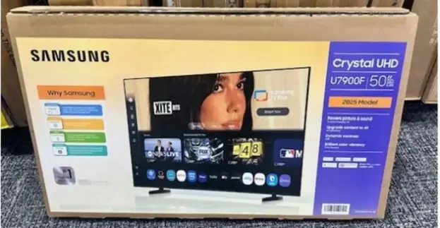 Məşhur müğənni ilə "Samsung" arasında 15 milyonluq məhkəmə