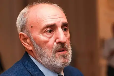 Akif İslamzadənin vəziyyəti necədir?