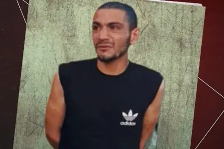 Mağazadan seyf oğurlayan şəxs saxlanıldı