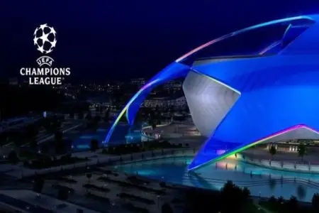 UEFA Çempionlar Liqasının final matçının hakimləri bilindi