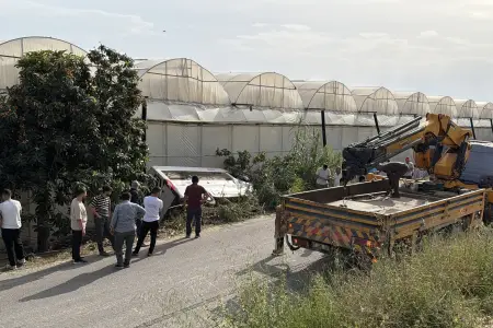 Türkiyədə məktəbliləri aparan avtobus qəzaya düşdü, yaralılar var – FOTOLAR