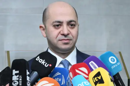 Metro rəhbəri qısaqapanma hadisəsindən DANIŞDI 