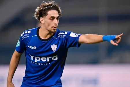“Qarabağ” ilk transferini etdi 