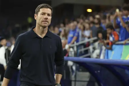 "Qarabağ"ın keçmiş rəqibi baş məşqçisini dəyişdirir