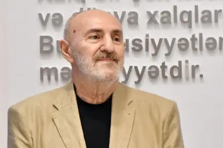 Xəstəxanaya yerləşdirilən Akif İslamzadə ilə bağlı YENİ XƏBƏR 