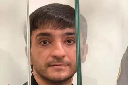 "Eliş" ləqəbli tiktokerə hökm oxundu