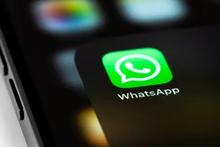 "WhatsApp" yenilənir:  “Maye Şüşə” dizaynı gəlir