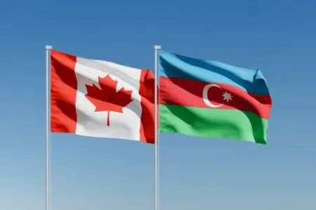 Azərbaycanın Kanadadakı səfirliyinin konsulluq bölməsi 5 gün fəaliyyət göstərməyəcək